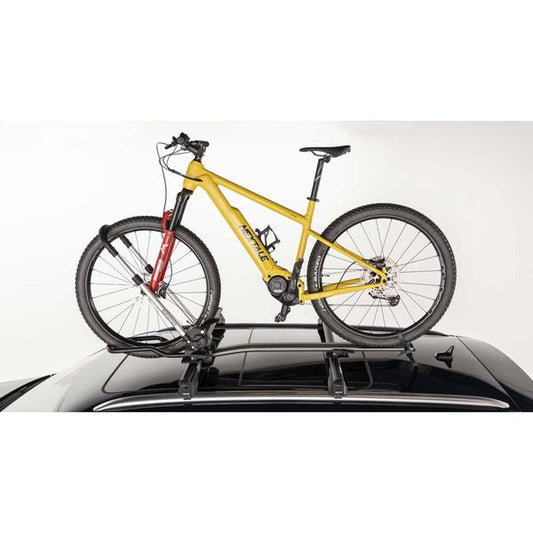 Menabo Chrono SX Single Bike Rack for Roof Mounting